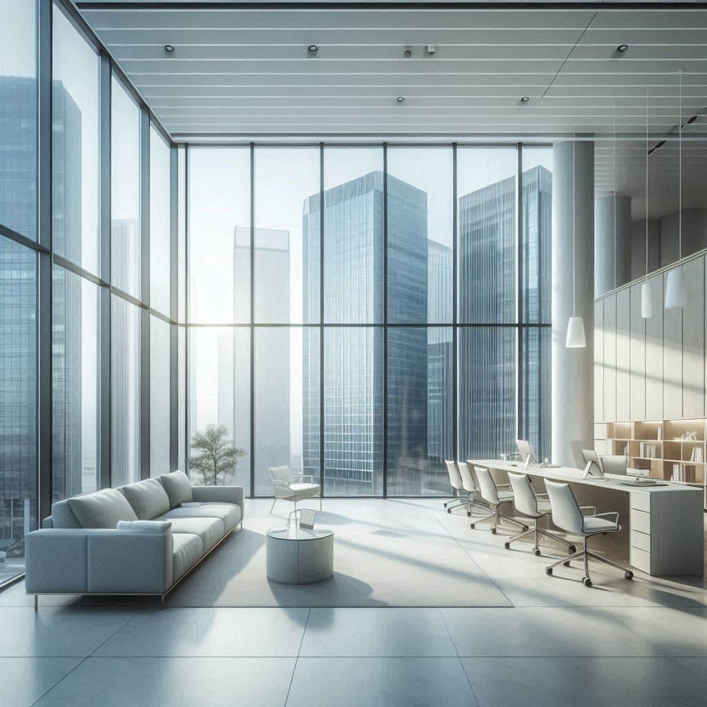 大厦名字文章配图