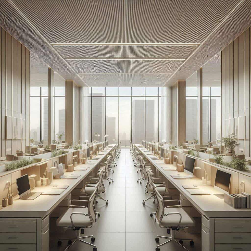 运营团队在写字楼办公管理员工餐饮便利时怎样减少新员工批量入职带来的干扰